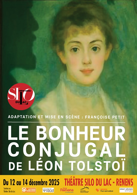 Le Bonheur Conjugal