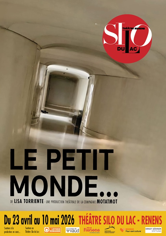 Le Petit Monde