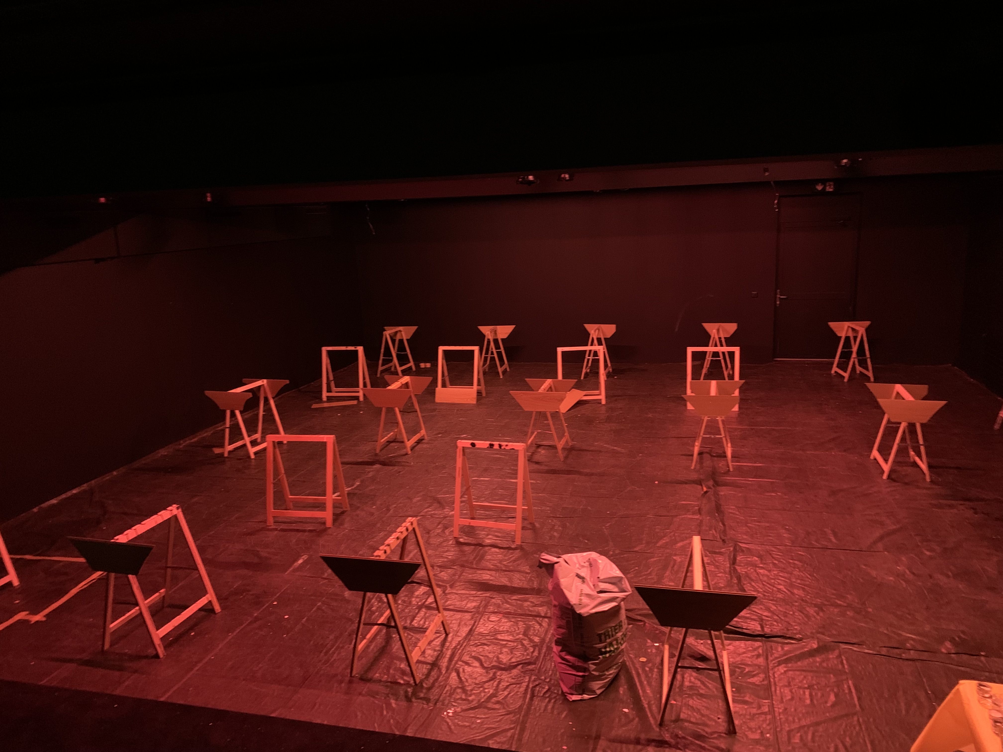salle